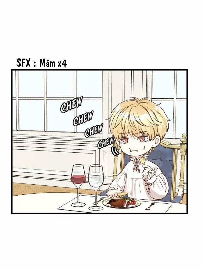 Ê, Hoàng Tử ! 17 trang 17