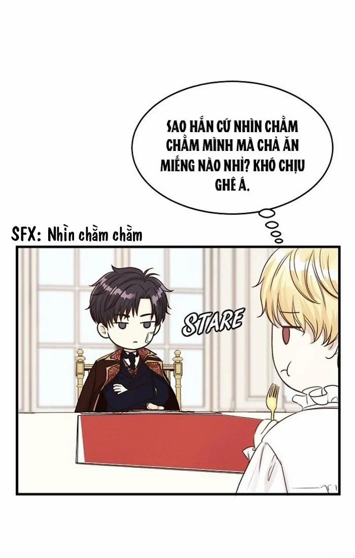 Ê, Hoàng Tử ! 17 trang 18