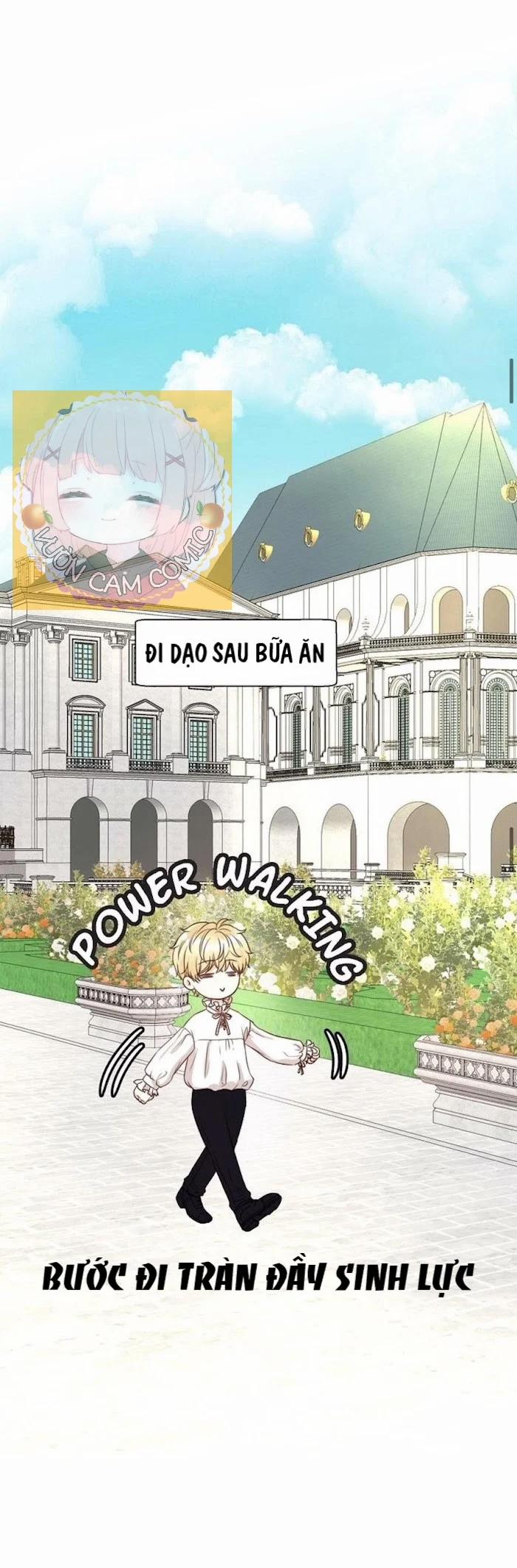 Ê, Hoàng Tử ! 17 trang 19