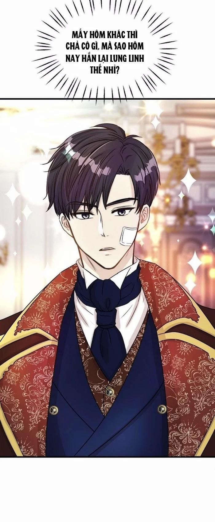 Ê, Hoàng Tử ! 17 trang 2