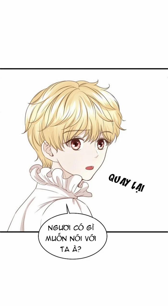 Ê, Hoàng Tử ! 17 trang 21