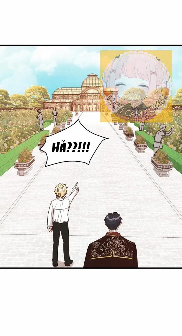 Ê, Hoàng Tử ! 17 trang 25