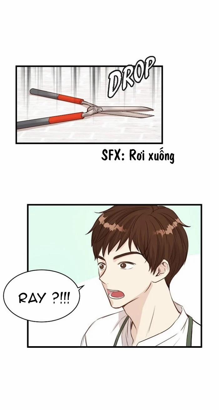 Ê, Hoàng Tử ! 17 trang 29