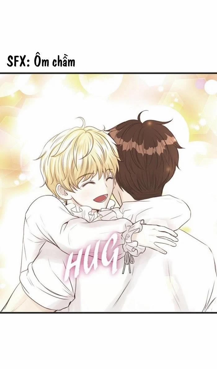 Ê, Hoàng Tử ! 17 trang 31