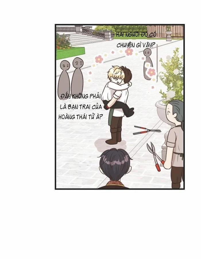 Ê, Hoàng Tử ! 17 trang 33