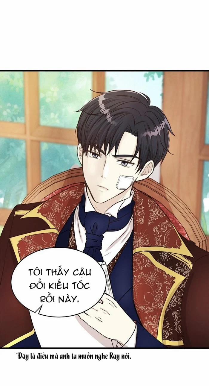 Ê, Hoàng Tử ! 17 trang 39