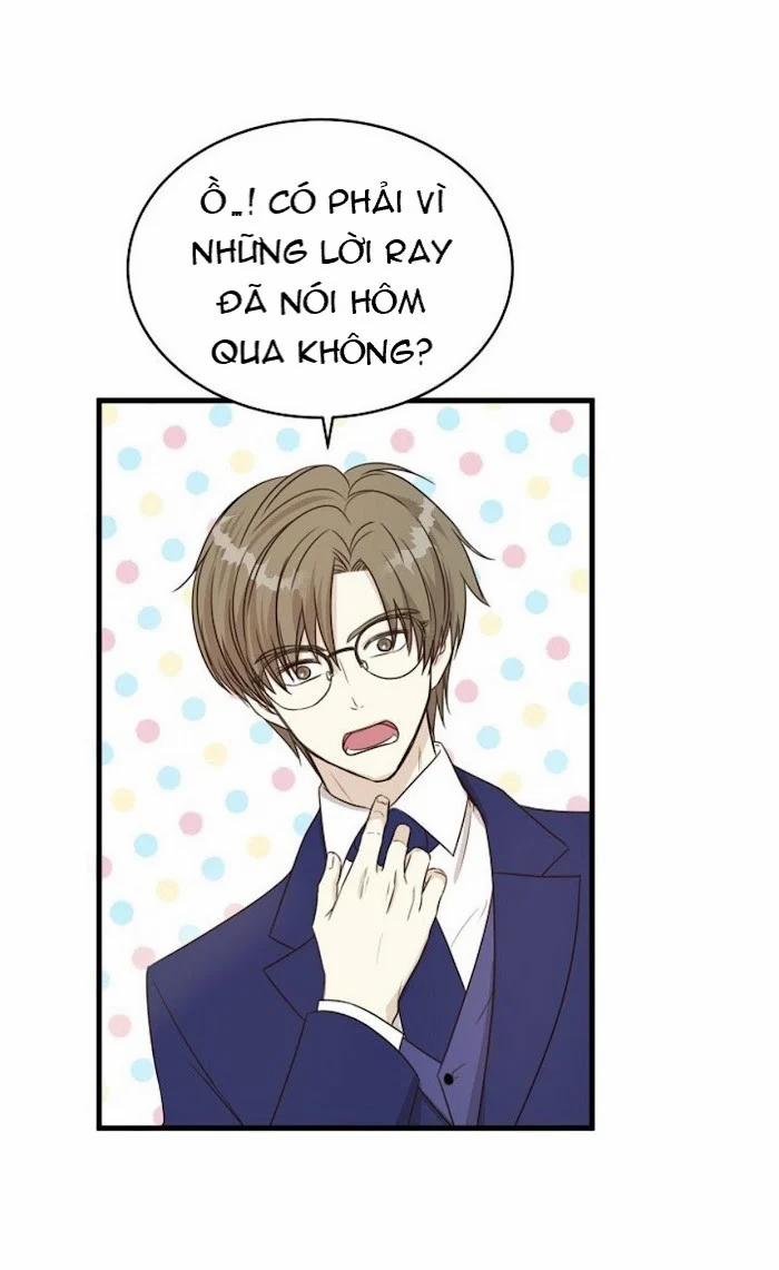 Ê, Hoàng Tử ! 17 trang 41