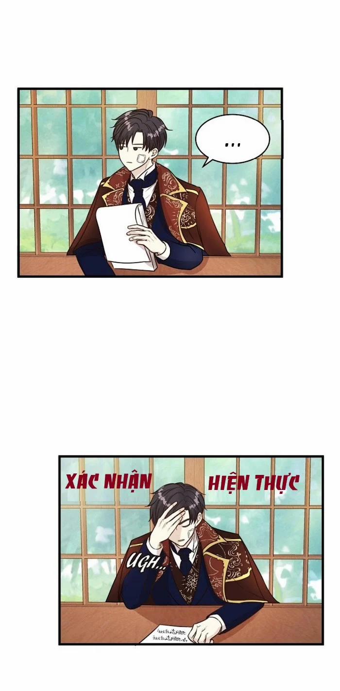 Ê, Hoàng Tử ! 17 trang 42