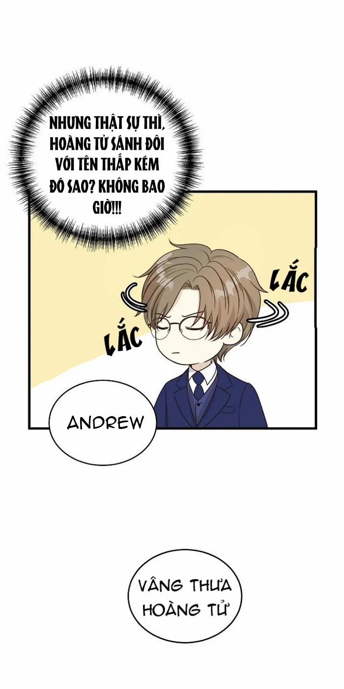 Ê, Hoàng Tử ! 17 trang 45