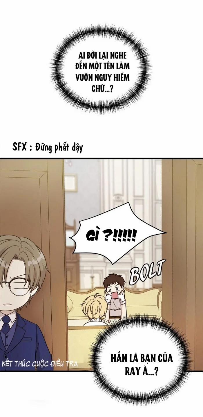 Ê, Hoàng Tử ! 17 trang 53