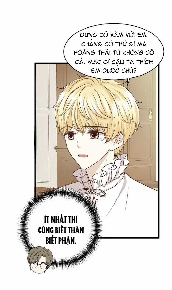 Ê, Hoàng Tử ! 17 trang 58