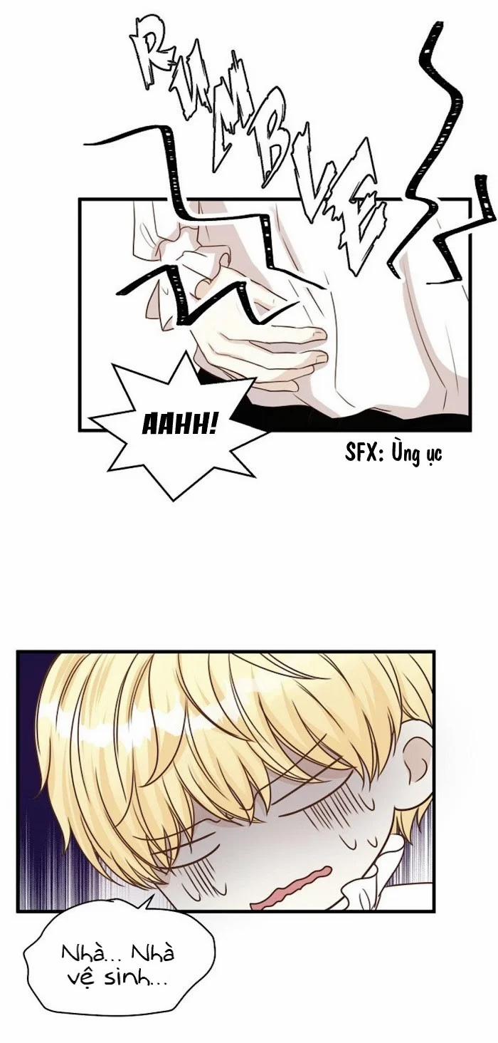 Ê, Hoàng Tử ! 17 trang 6