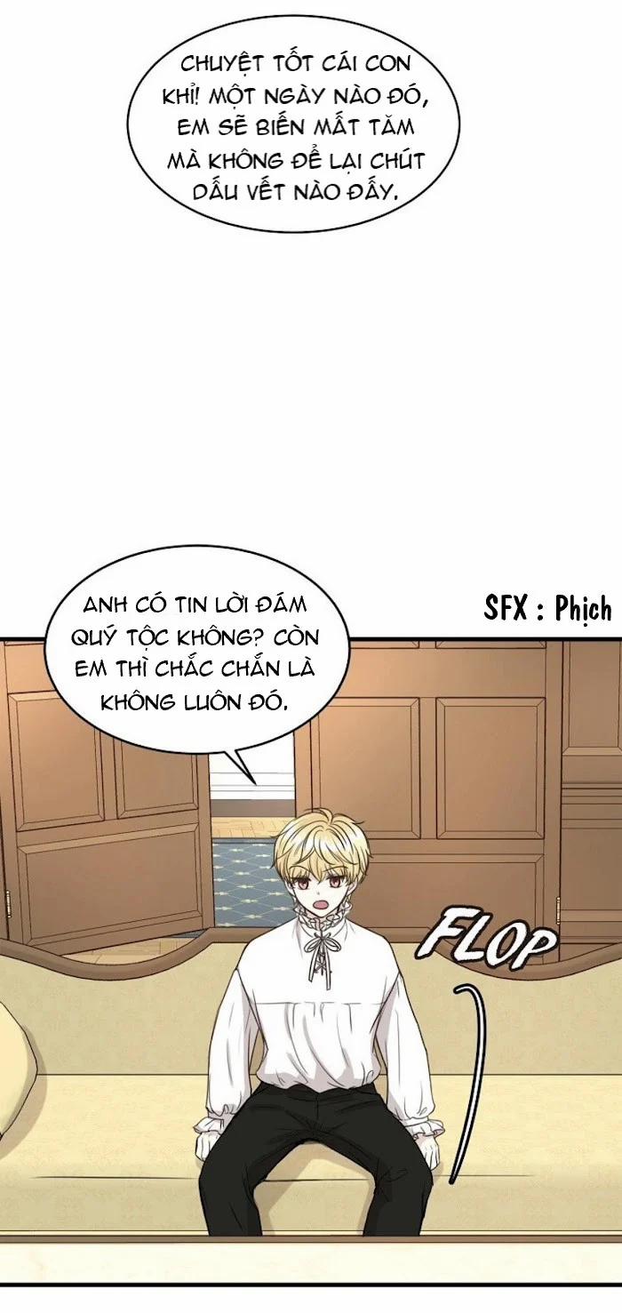 Ê, Hoàng Tử ! 17 trang 61