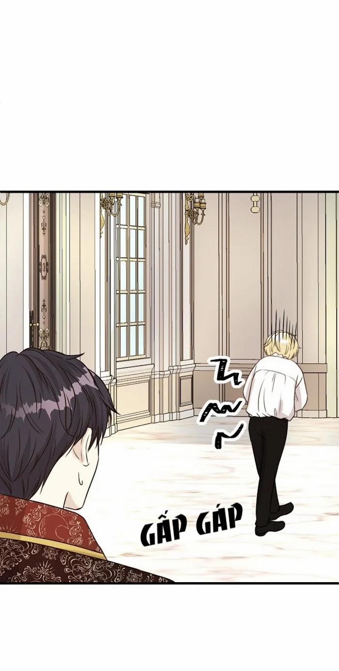 Ê, Hoàng Tử ! 17 trang 7