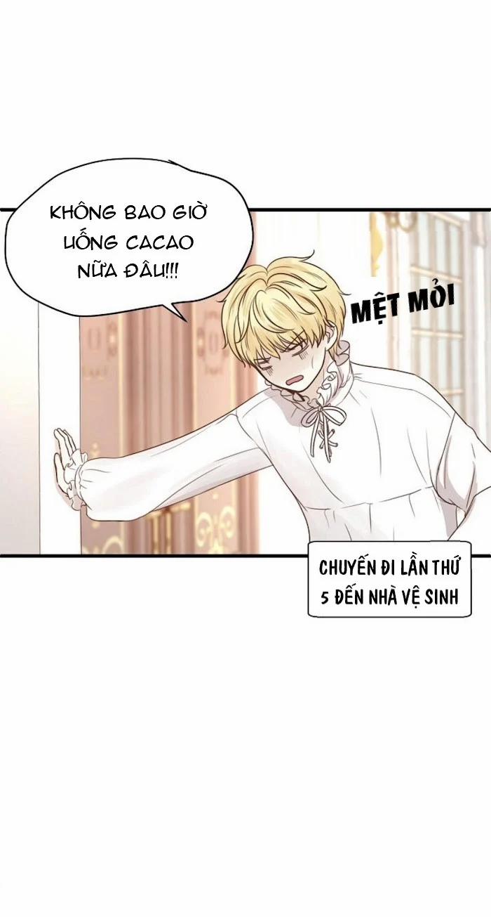 Ê, Hoàng Tử ! 17 trang 9