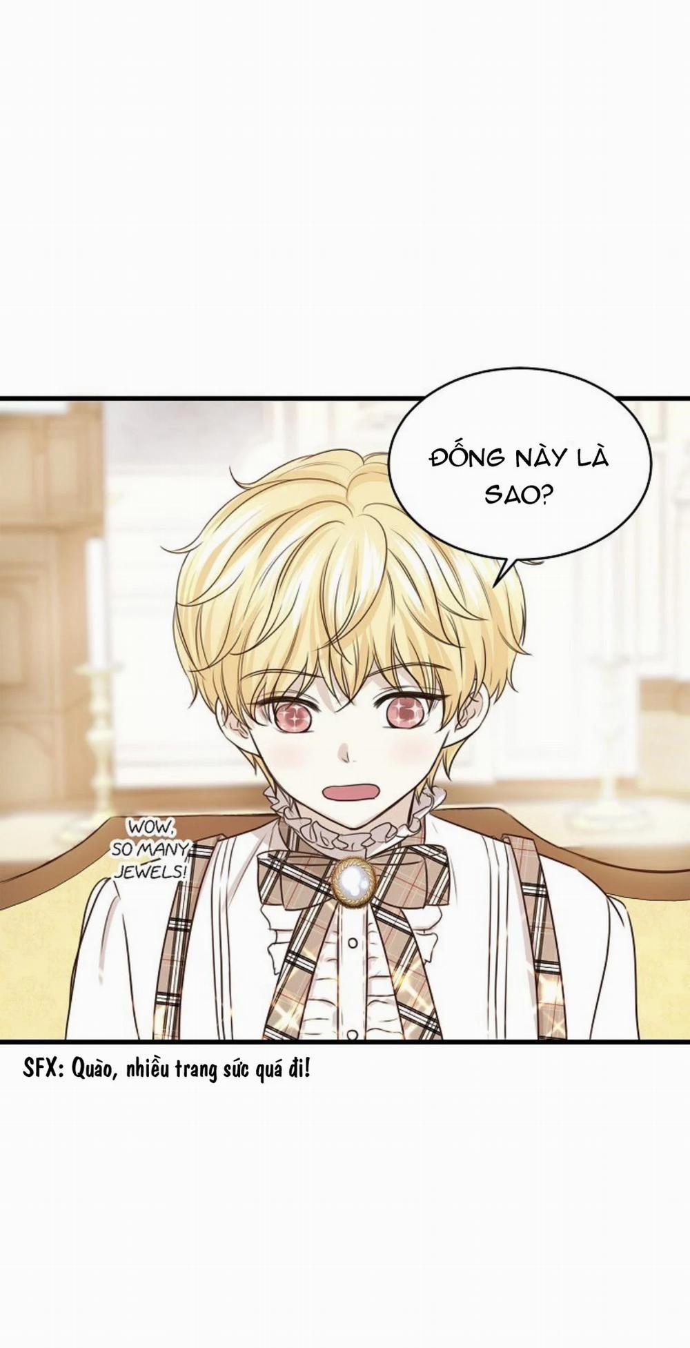 Ê, Hoàng Tử ! 18 trang 13