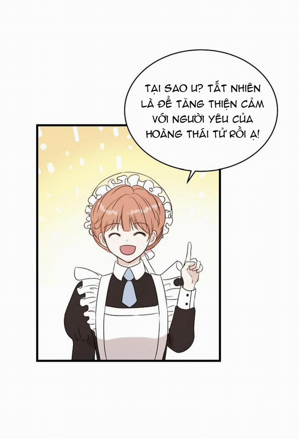 Ê, Hoàng Tử ! 18 trang 15