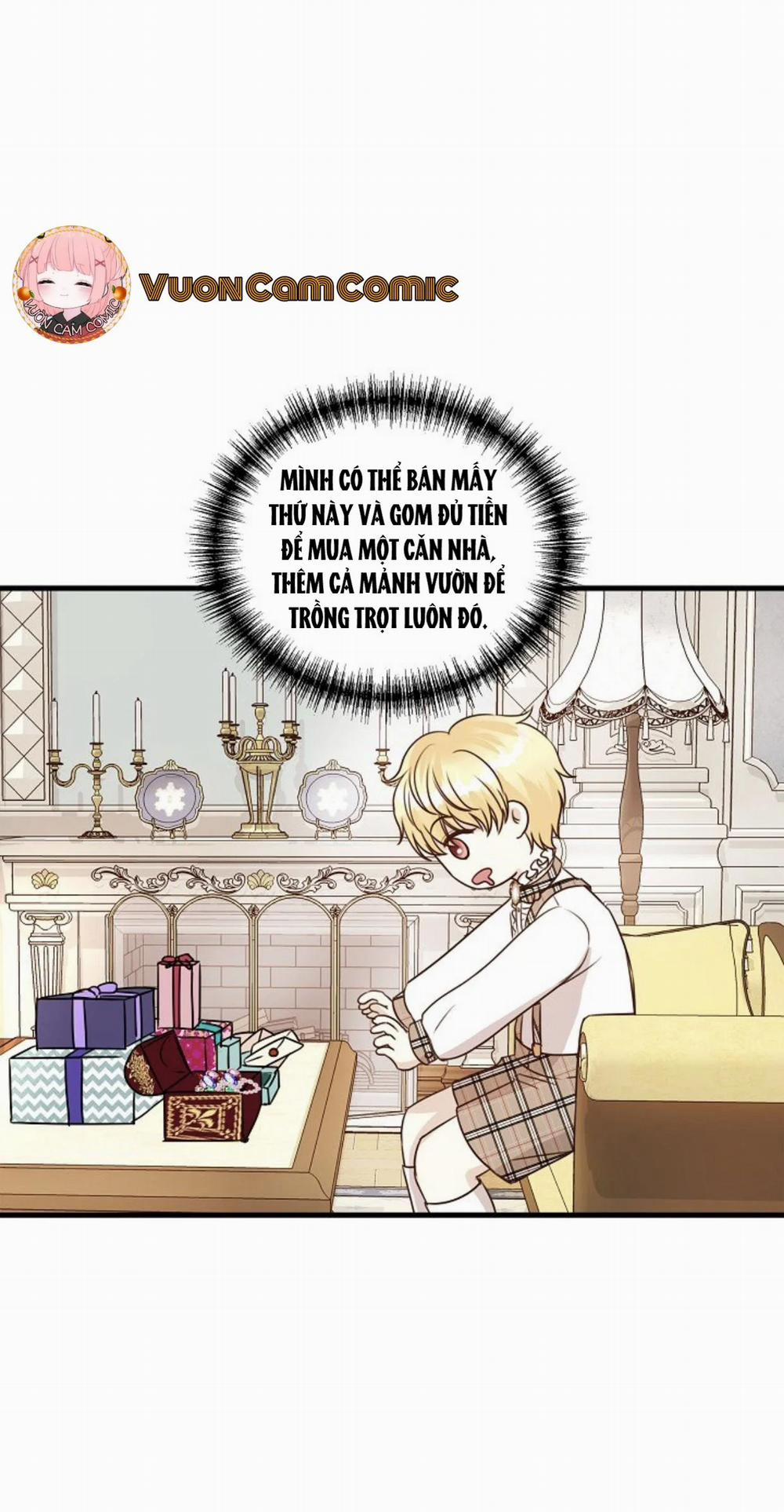 Ê, Hoàng Tử ! 18 trang 17