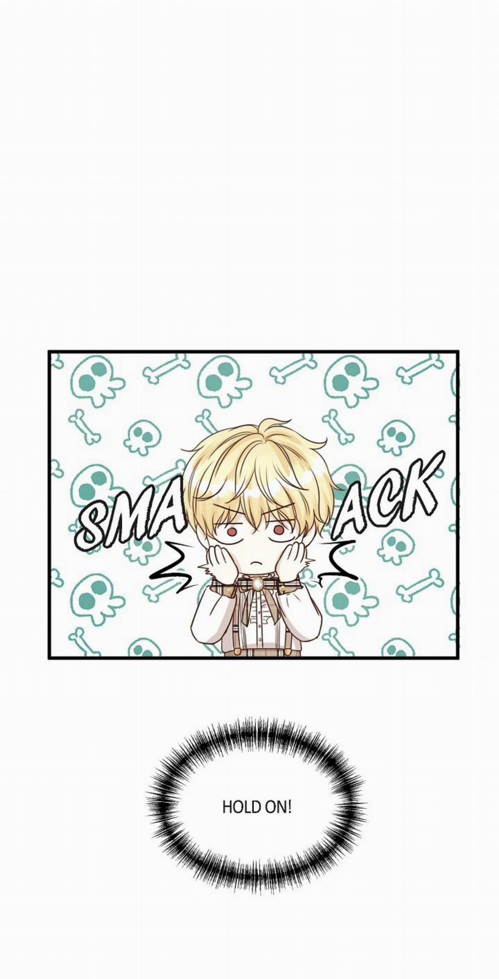 Ê, Hoàng Tử ! 18 trang 18