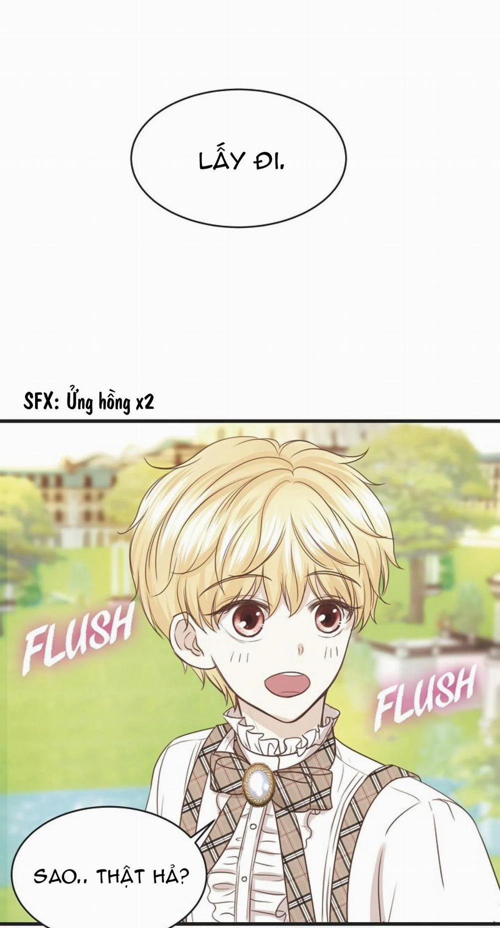 Ê, Hoàng Tử ! 18 trang 21