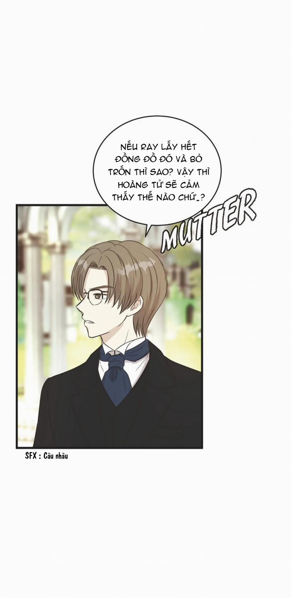 Ê, Hoàng Tử ! 18 trang 23