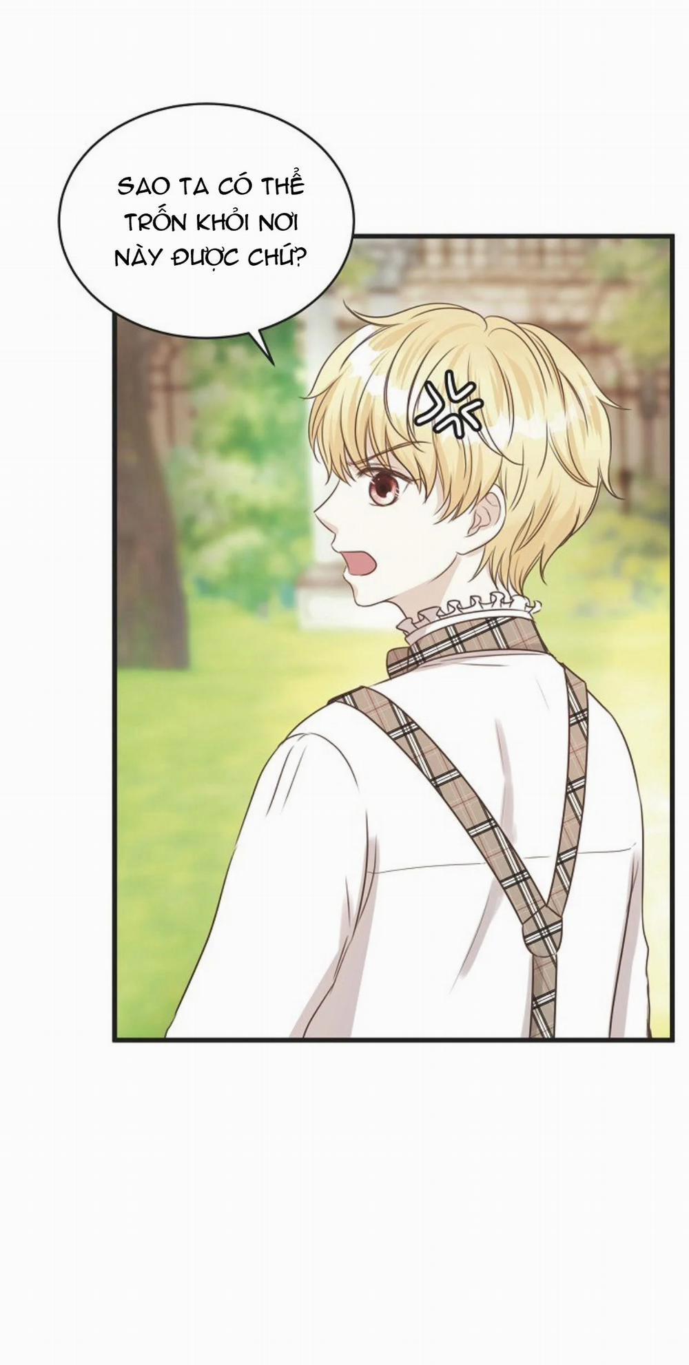 Ê, Hoàng Tử ! 18 trang 24