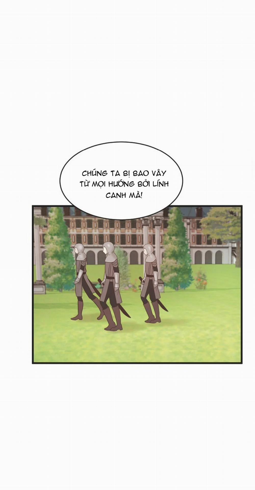 Ê, Hoàng Tử ! 18 trang 25