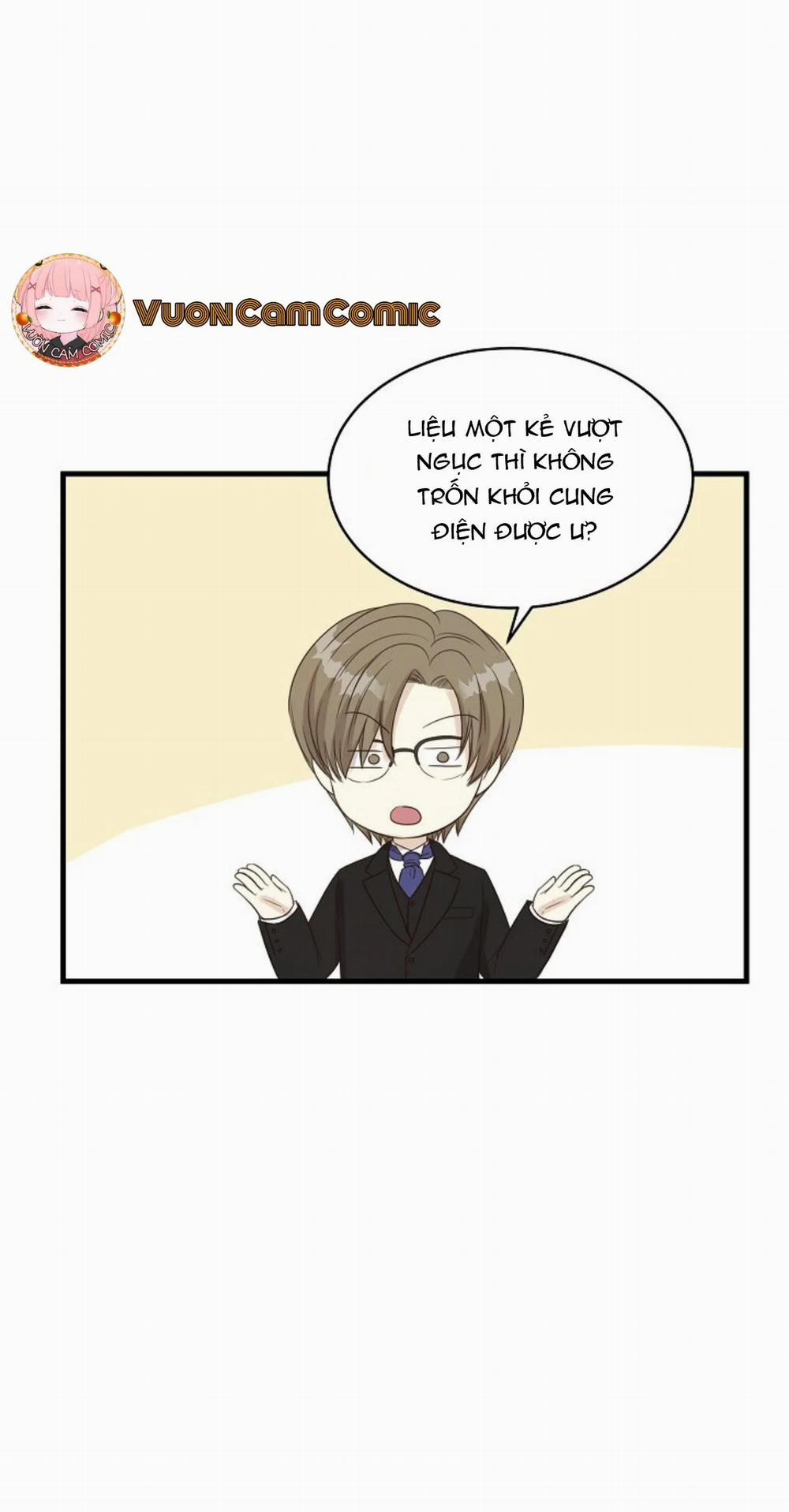 Ê, Hoàng Tử ! 18 trang 26