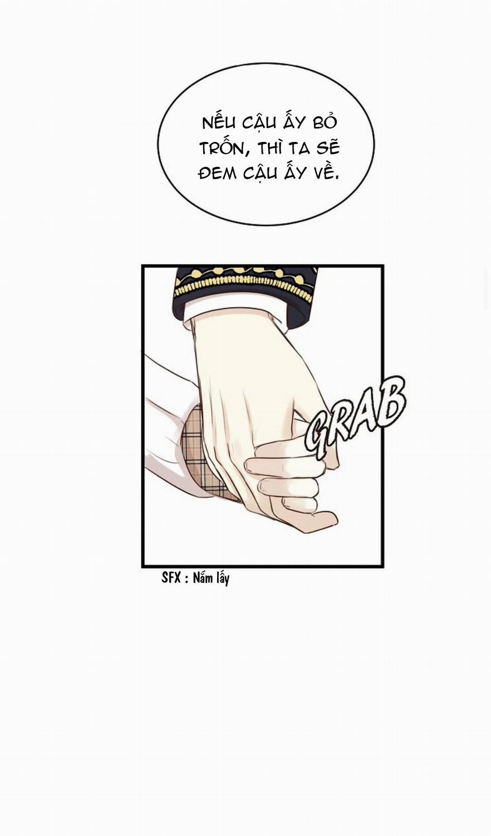 Ê, Hoàng Tử ! 18 trang 28