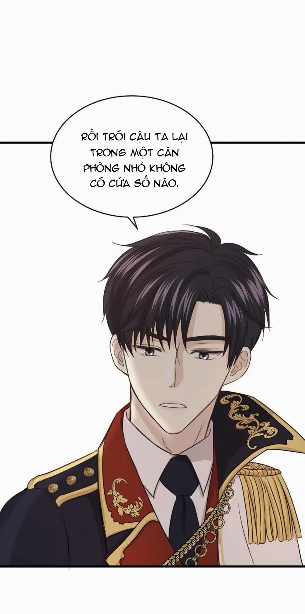 Ê, Hoàng Tử ! 18 trang 29