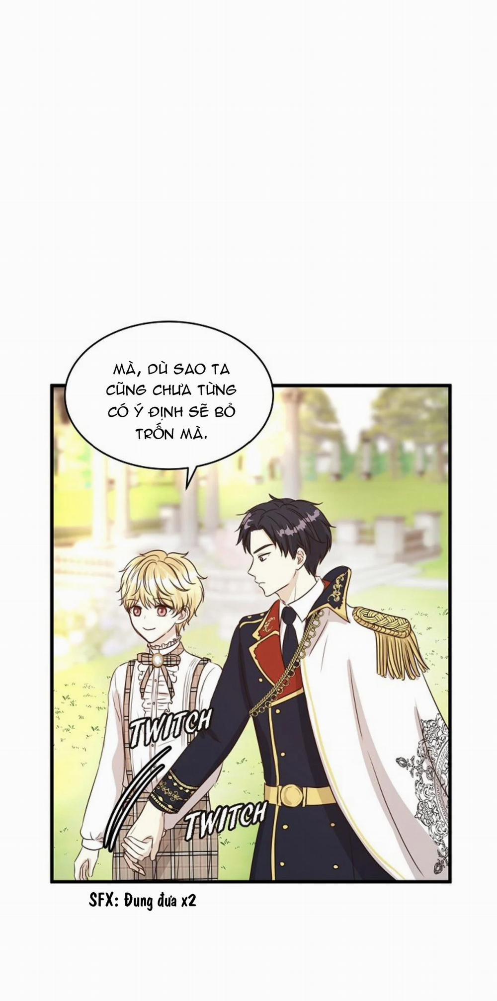 Ê, Hoàng Tử ! 18 trang 31