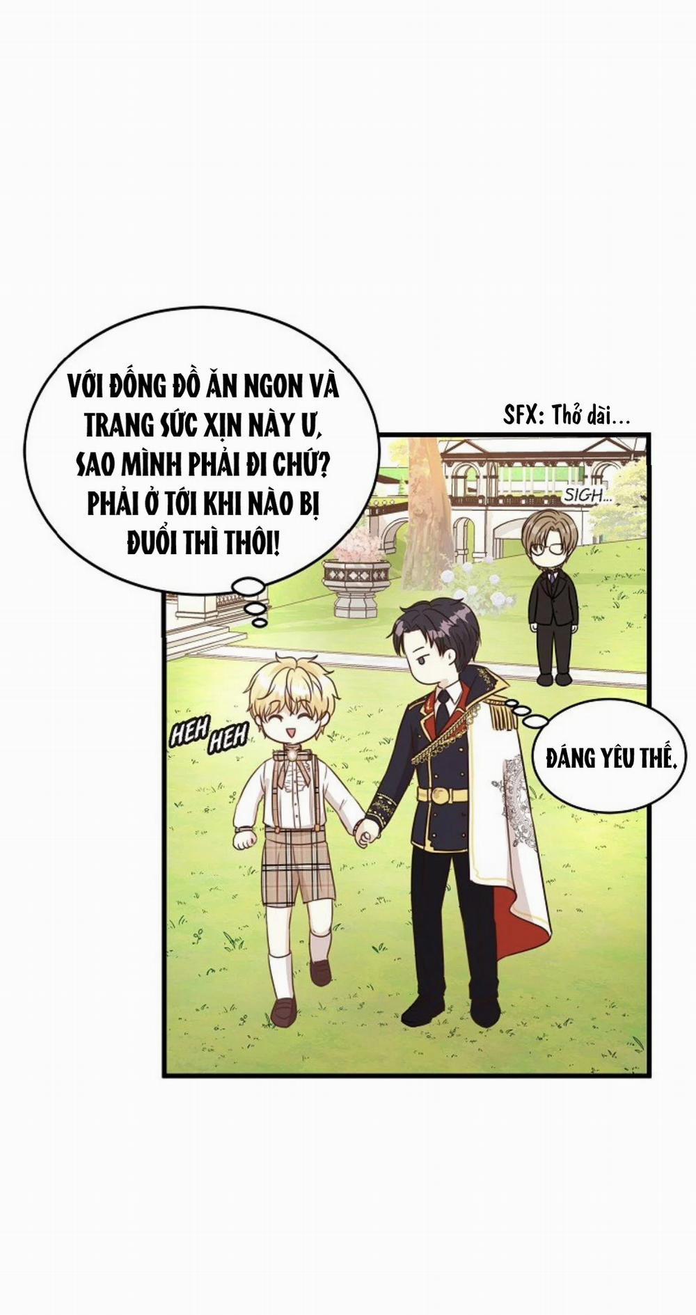 Ê, Hoàng Tử ! 18 trang 32