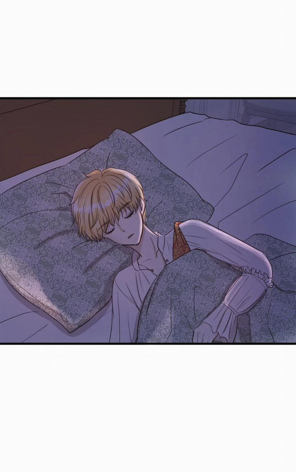 Ê, Hoàng Tử ! 18 trang 34