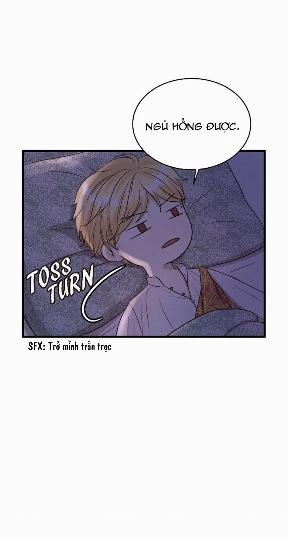 Ê, Hoàng Tử ! 18 trang 35