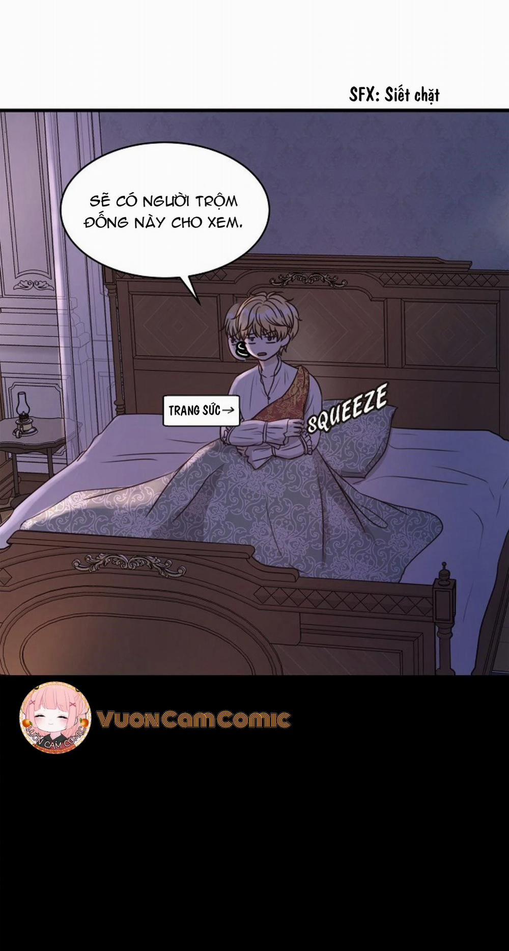 Ê, Hoàng Tử ! 18 trang 36