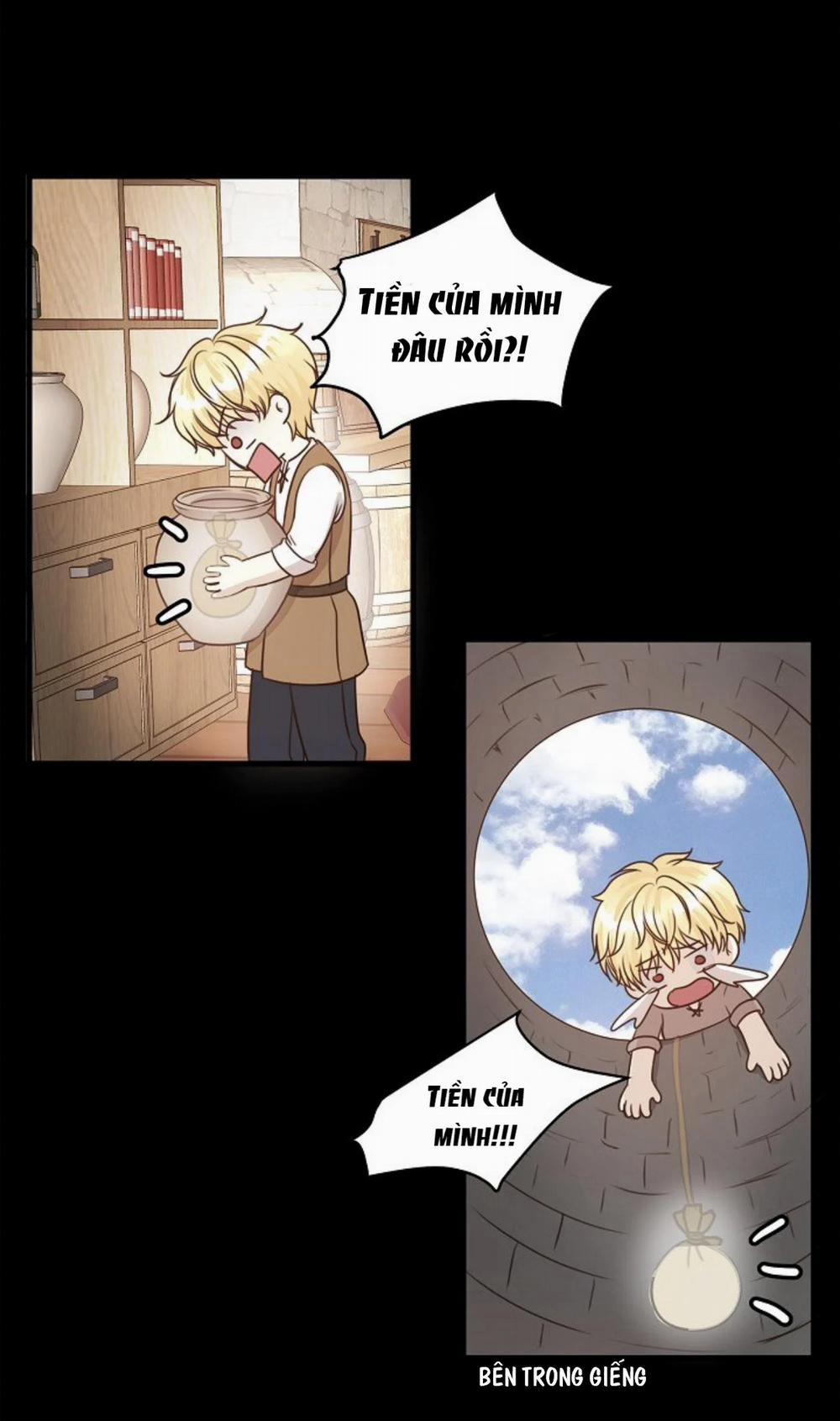 Ê, Hoàng Tử ! 18 trang 38