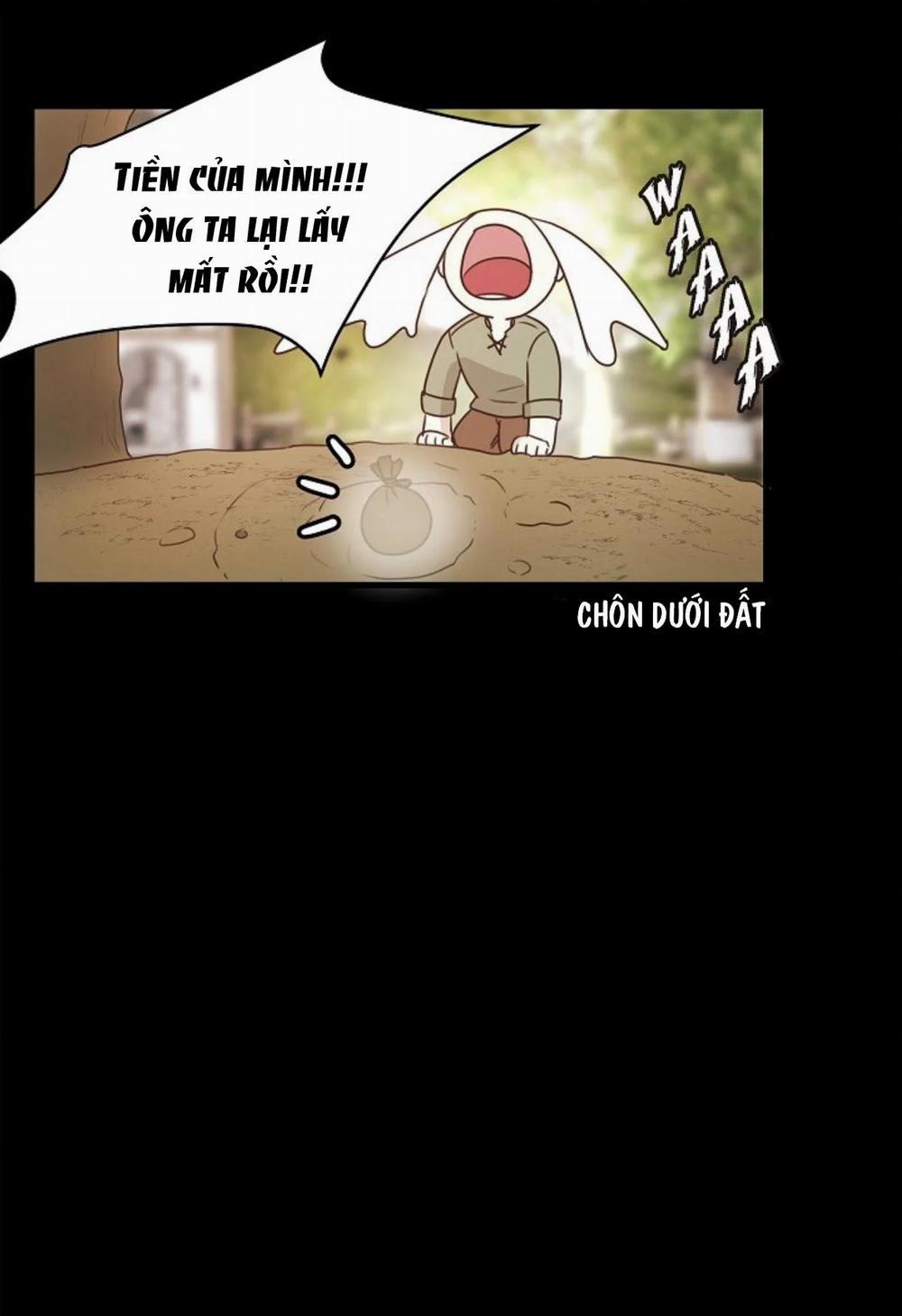 Ê, Hoàng Tử ! 18 trang 39