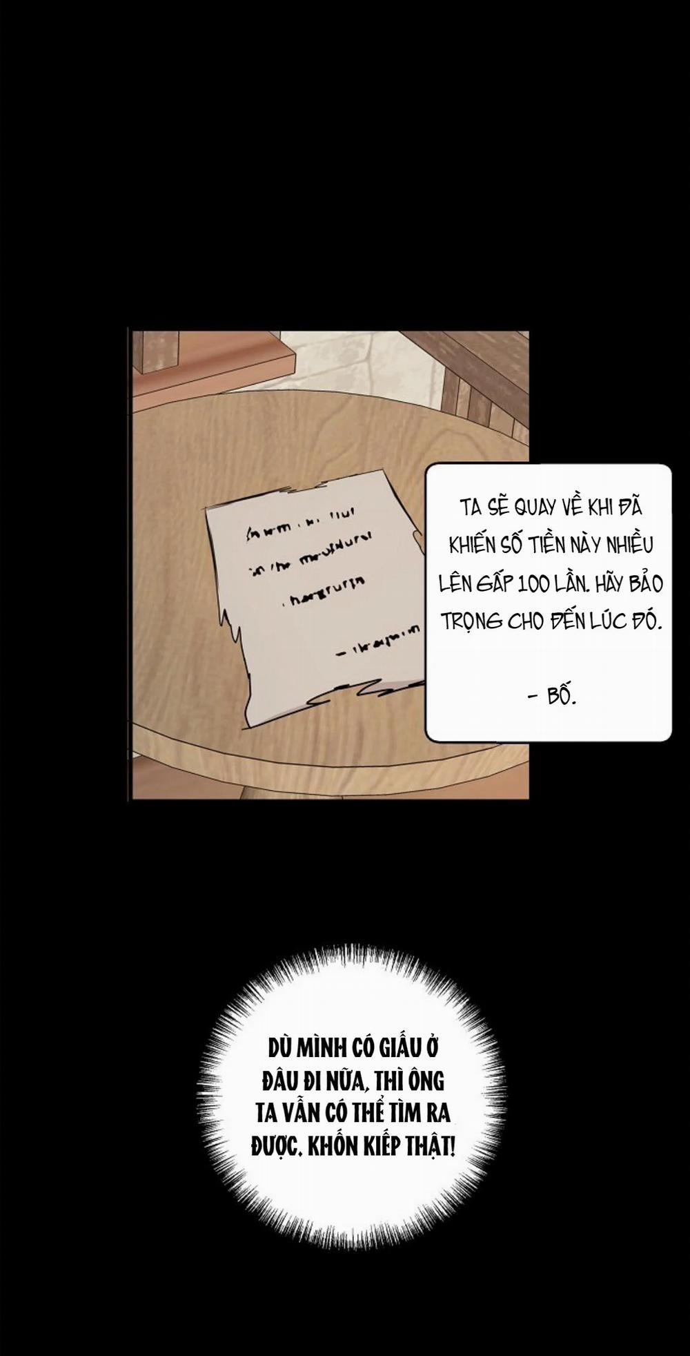 Ê, Hoàng Tử ! 18 trang 40