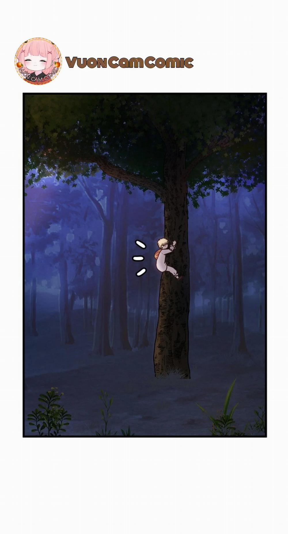 Ê, Hoàng Tử ! 18 trang 44