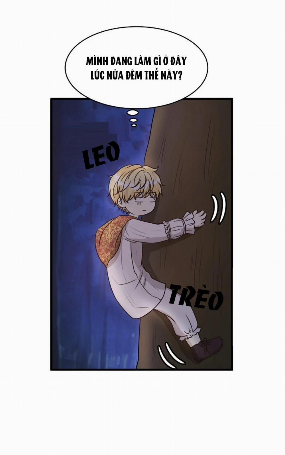 Ê, Hoàng Tử ! 18 trang 45