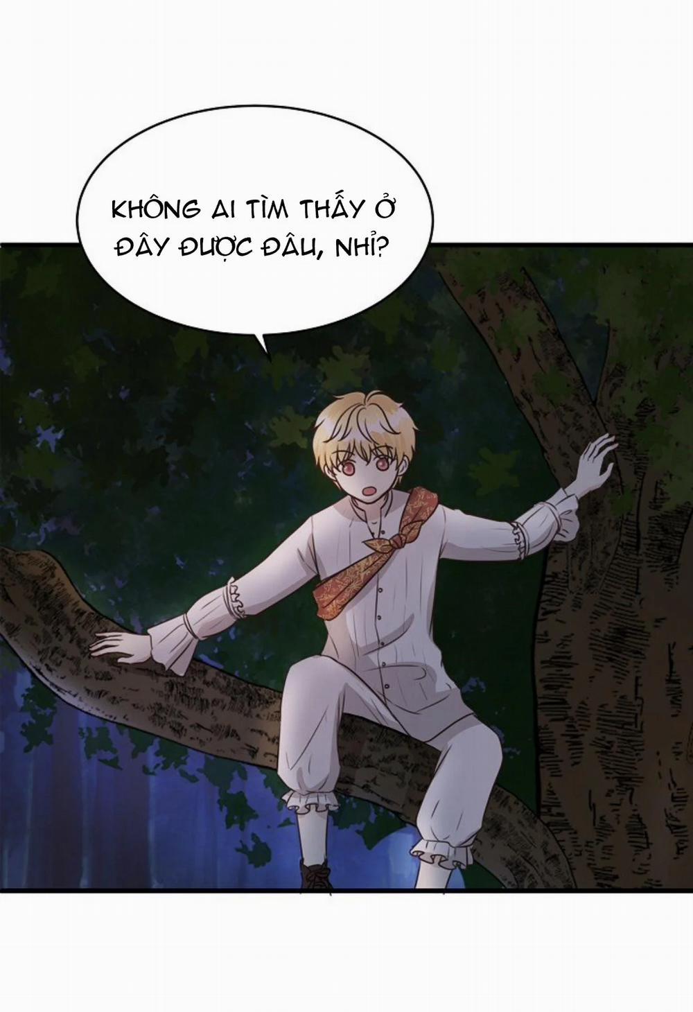 Ê, Hoàng Tử ! 18 trang 46