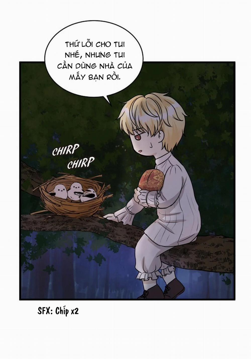 Ê, Hoàng Tử ! 18 trang 47