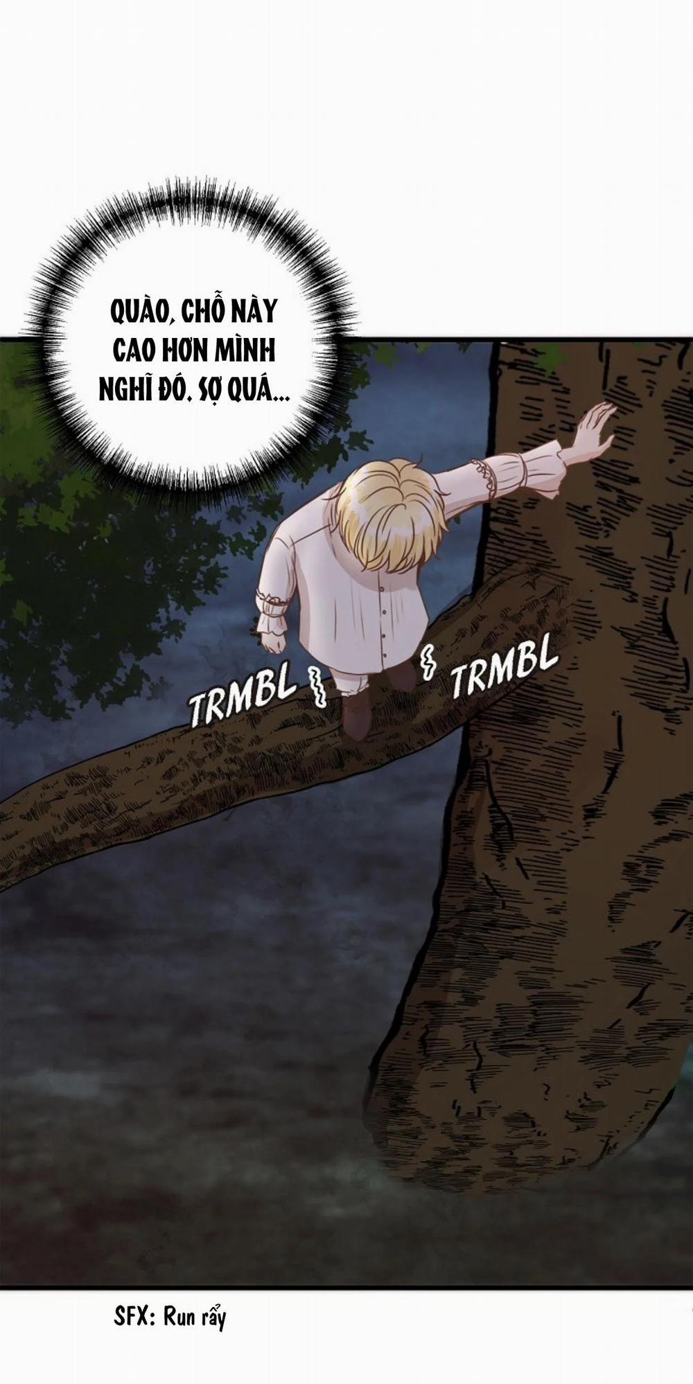 Ê, Hoàng Tử ! 18 trang 49