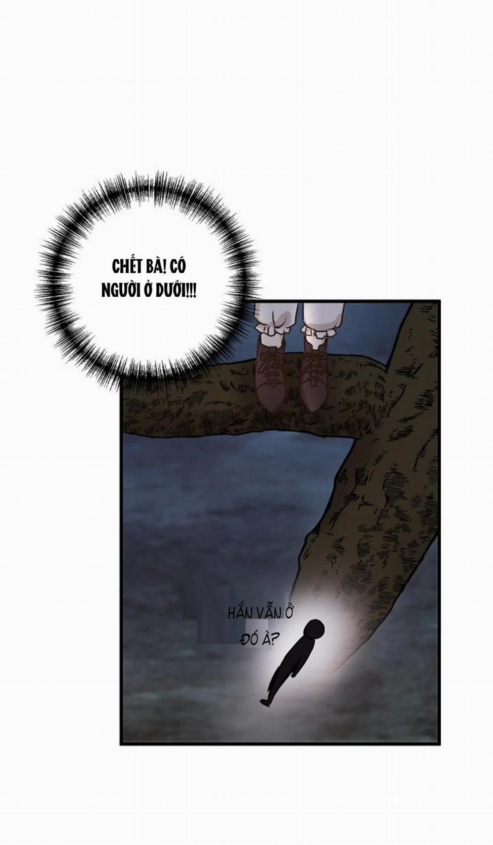 Ê, Hoàng Tử ! 18 trang 50