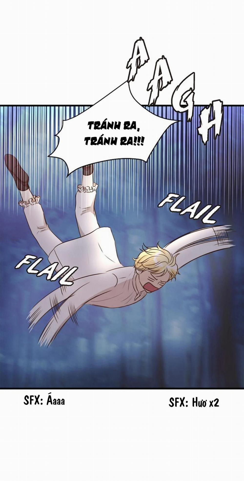 Ê, Hoàng Tử ! 18 trang 52