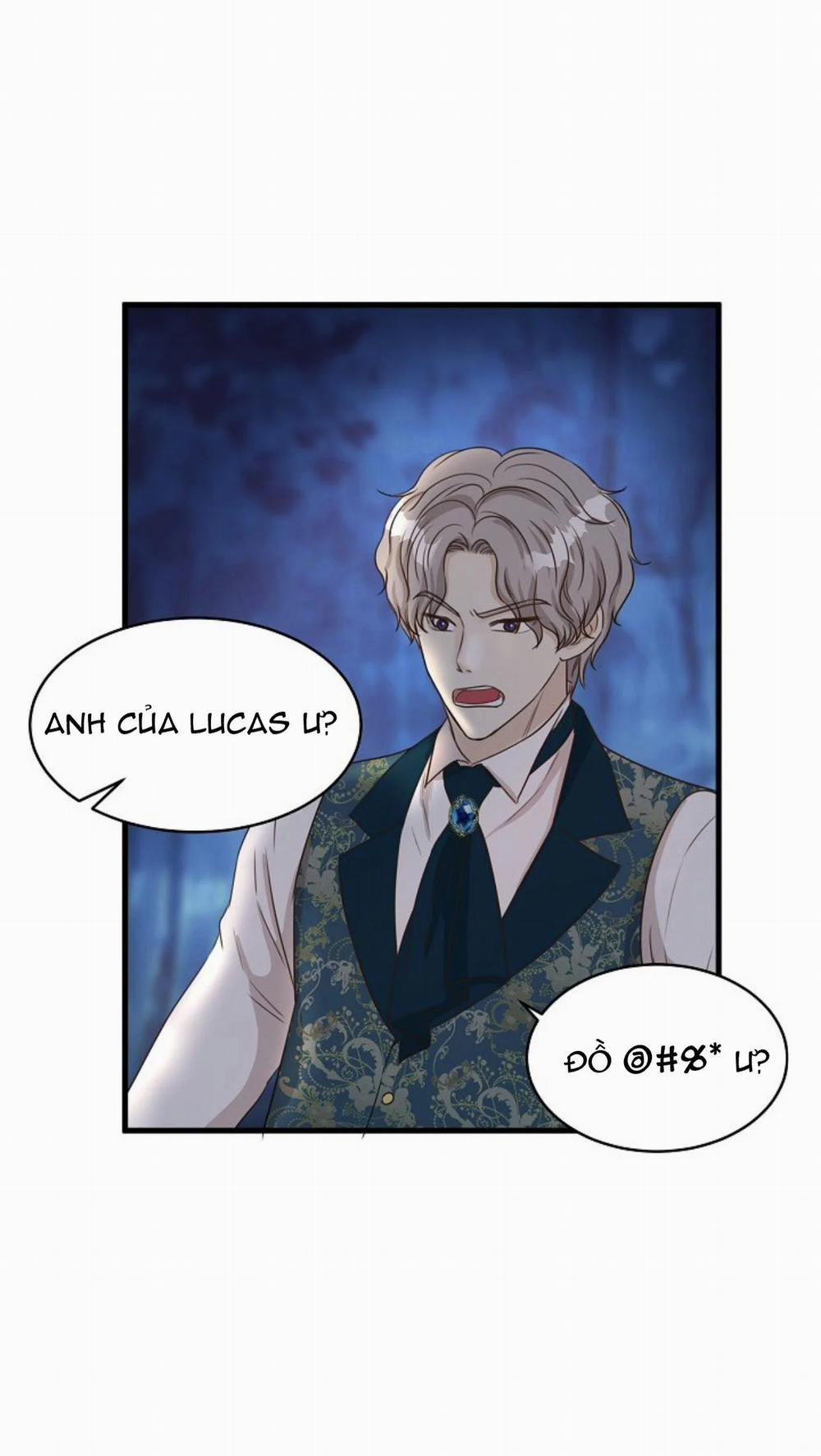 Ê, Hoàng Tử ! 18 trang 57