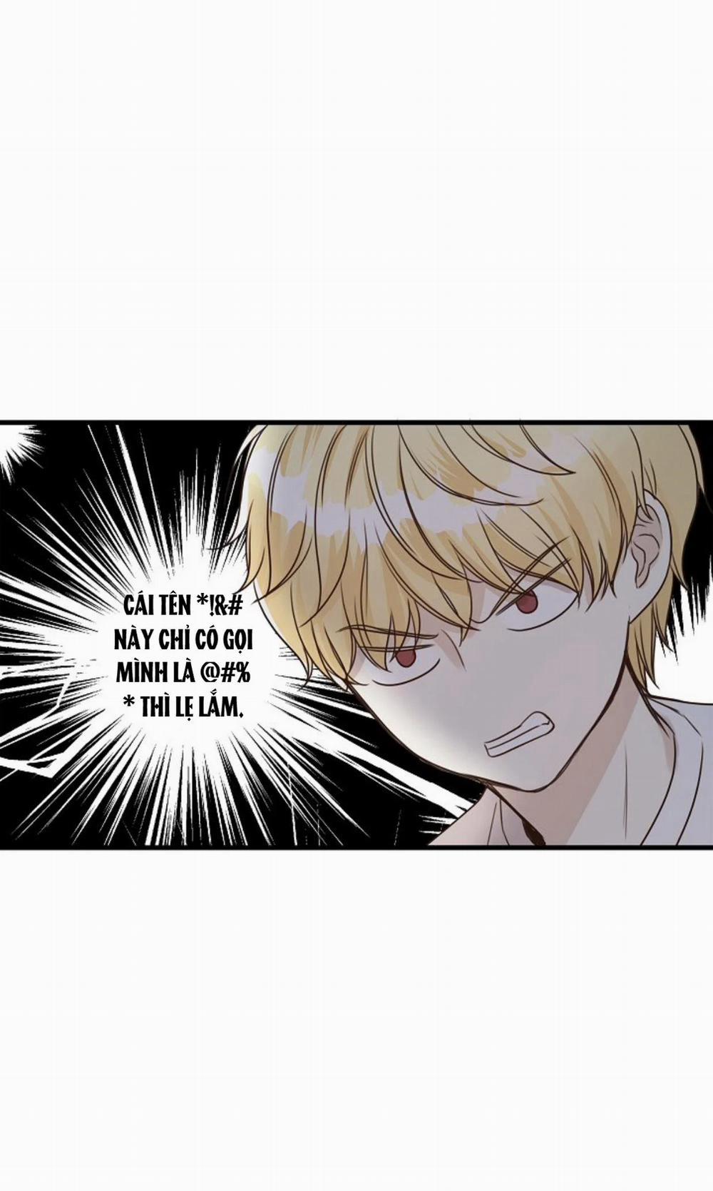 Ê, Hoàng Tử ! 18 trang 58