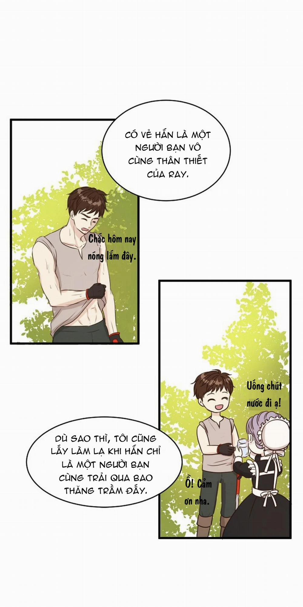 Ê, Hoàng Tử ! 18 trang 6