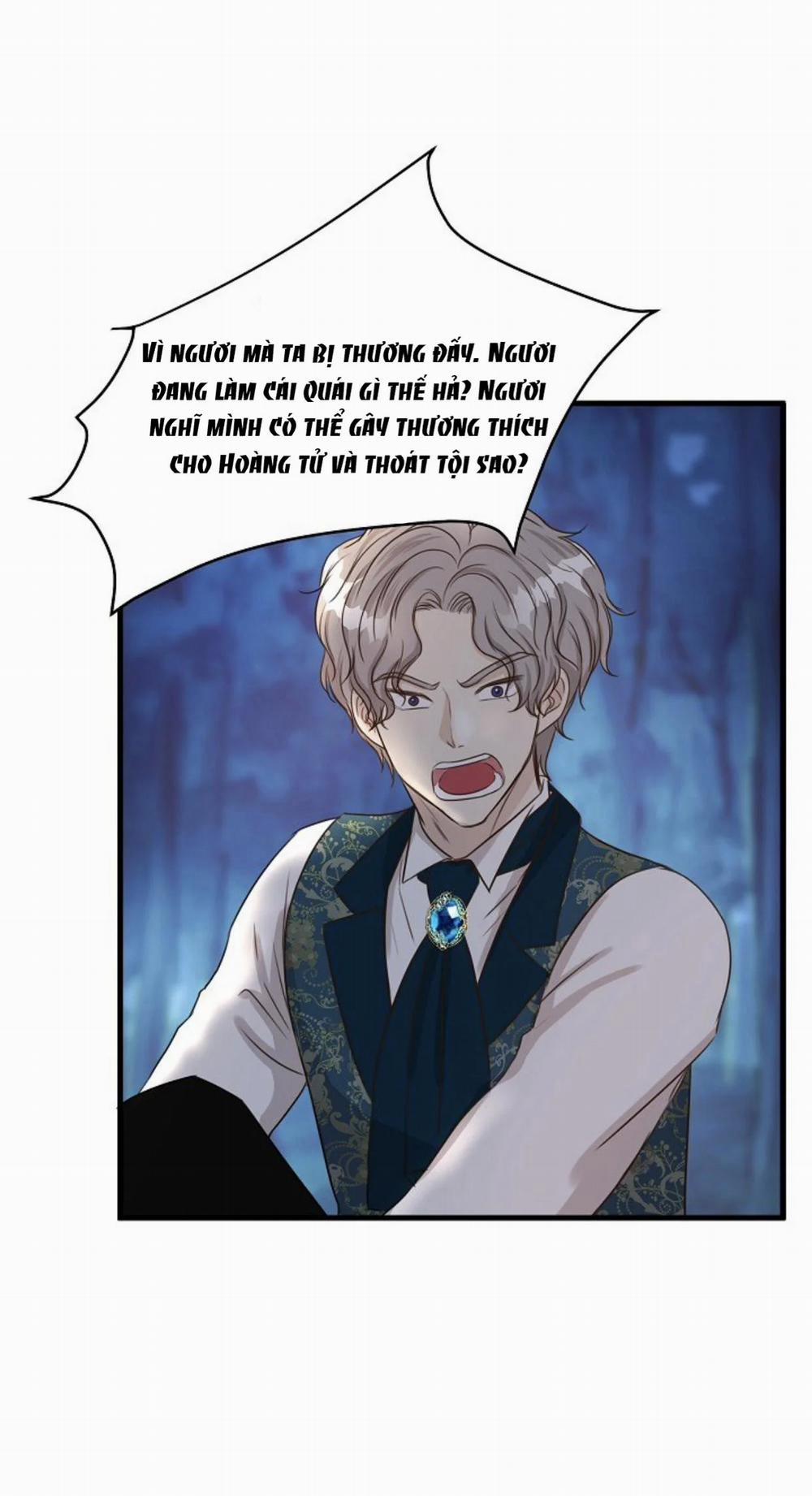 Ê, Hoàng Tử ! 18 trang 60