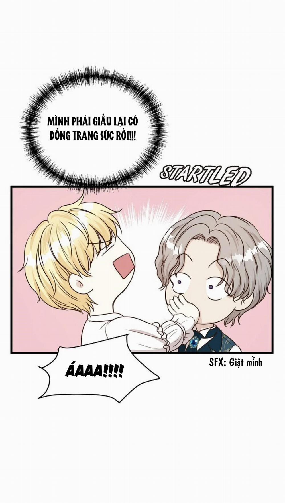 Ê, Hoàng Tử ! 18 trang 62